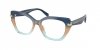 OKULARY KOREKCYJNE MICHAEL KORS MK 4167U 4037 53 ROZMIAR M